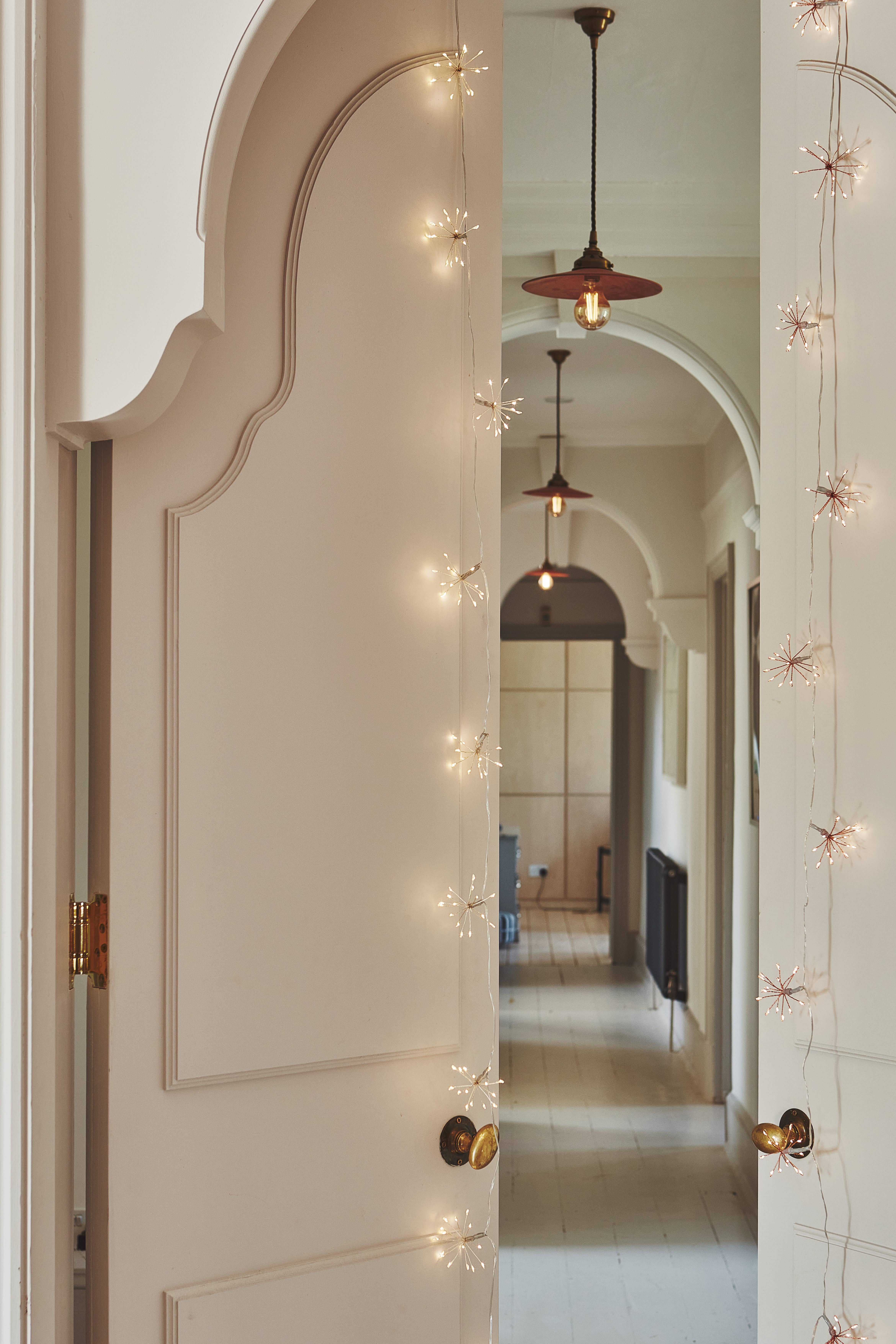 Lumina Of London Co - Wholesale String Lights - Starburst Chain Lights12