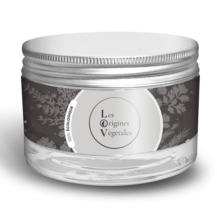 Shaving soap for wholesale by Les Origines Végétales