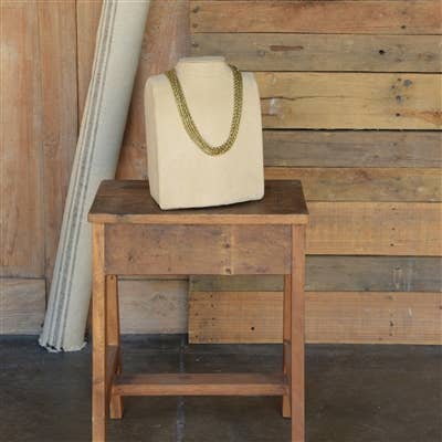 HomArt - Wholesale Decorative Tabletop Object - Roebuck Tabletop Bust4