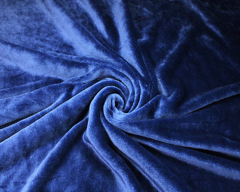 Fumbalinas - Wholesale Robe - Women's - Cuddle Fleece Faux fur Feel Snuggle-blanket Robe - Choose your colour6