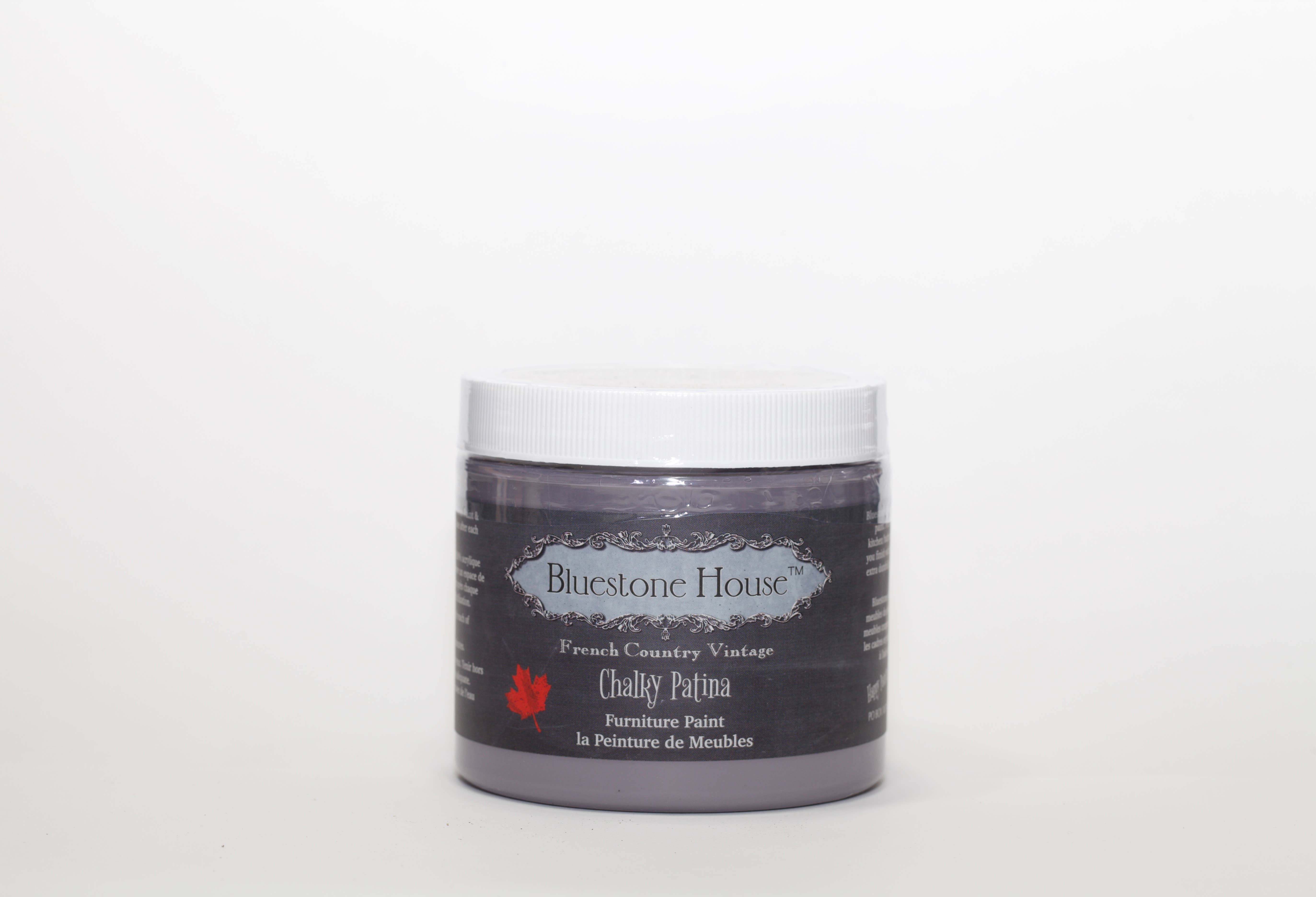 Bluestone House™ - Vente Assortiments de peinture - Peinture à patine calcaire pour meubles Bluestone House™79