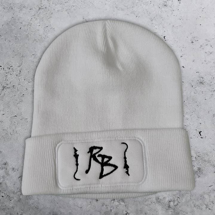 Chapeau | White Snow (ÉDITION LIMITÉE) pour la vente par Renard Blanc