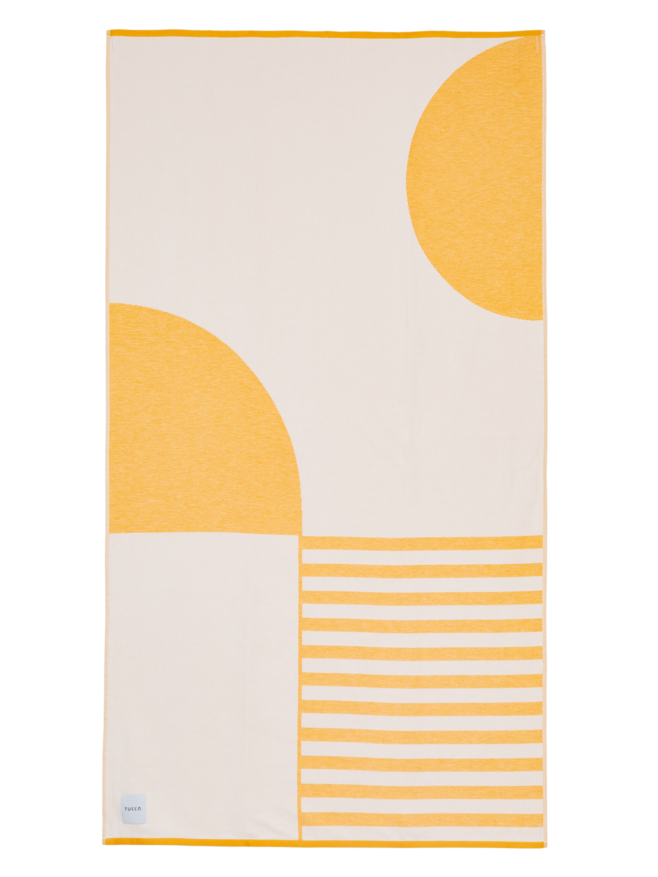 Tucca - Wholesale Beach Towel - Premium Connectable Beach Towel - Organic Cotton - Danai9