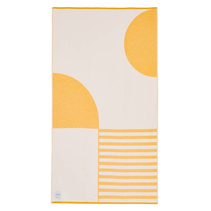 Tucca - Wholesale Beach Towel - Premium Connectable Beach Towel - Organic Cotton - Danai9