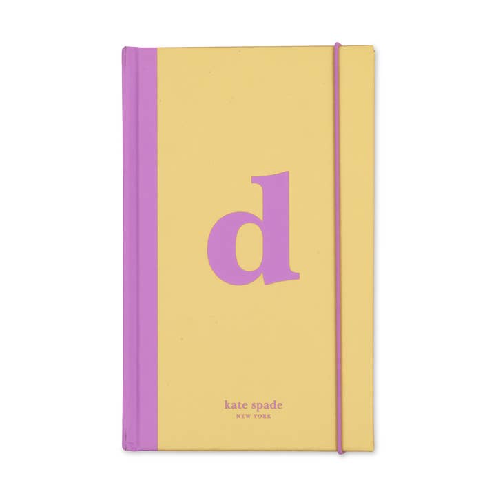 Bare min oprindelige journal, D for engroshandel hos kate spade new york intl