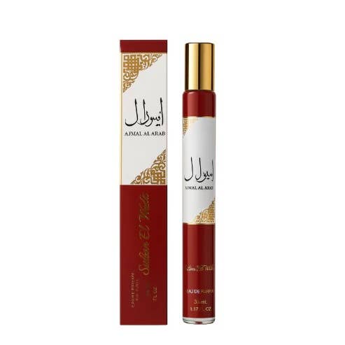 Ameerat El Arab - Zerstäuber 35 ml für den Großhandel von Madame Musc