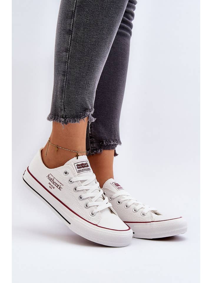 Blak Wardrob - Wholesale Lifestyle Sneakers - Women's - Sneakers Step in Style