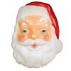 Gibbs Smith - Wholesale Puzzle - Adult - Bright Santa Jiggie Puzzle1