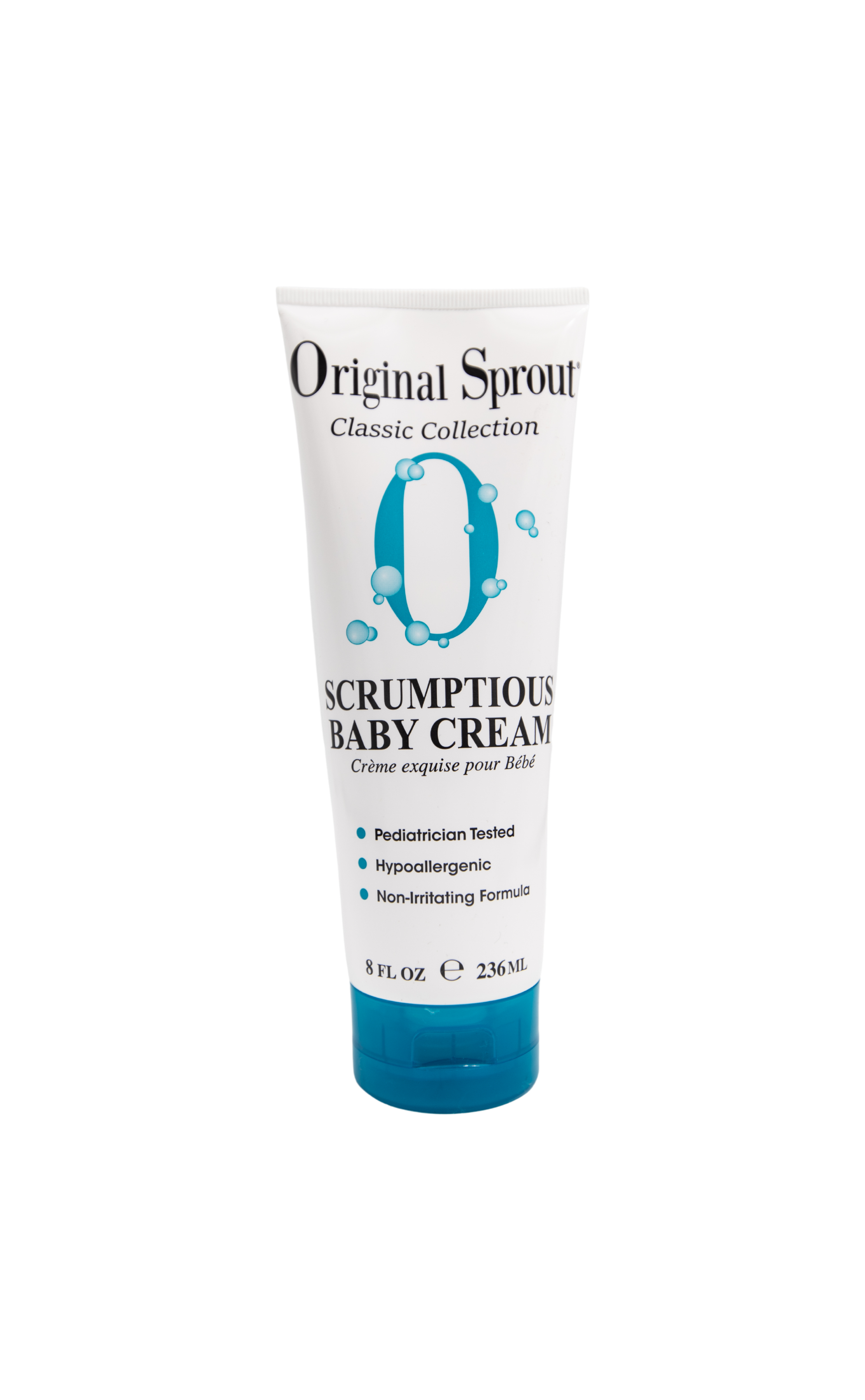 Original Sprout - Wholesale Body Cream/Lotion - Baby - Original Sprout Scrumptious Baby Cream Lotion1