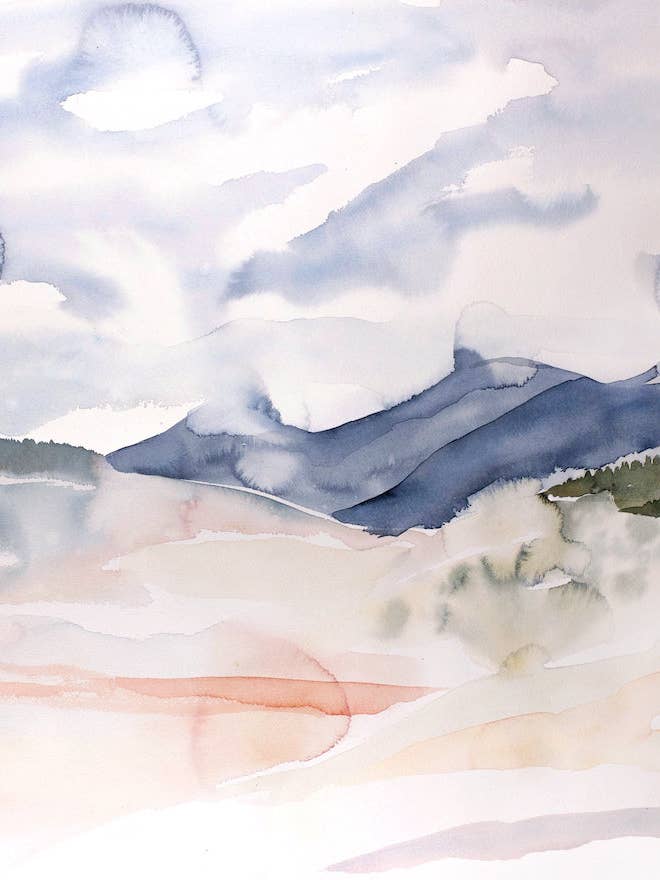 Colorado n.º 36 por atacado de Elizabeth Becker