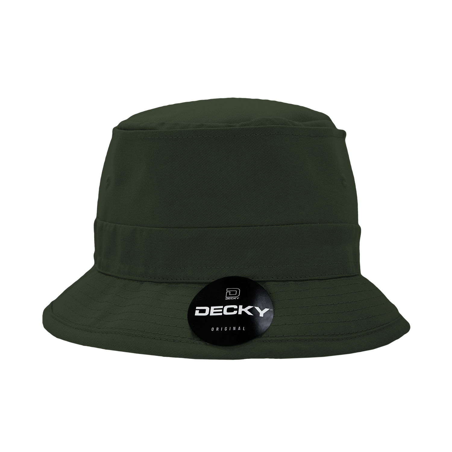 The Park Wholesale – wholesale Bucket hat – Unisex – Decky 450 - Blank Fisherman's Bucket Hat - 45014