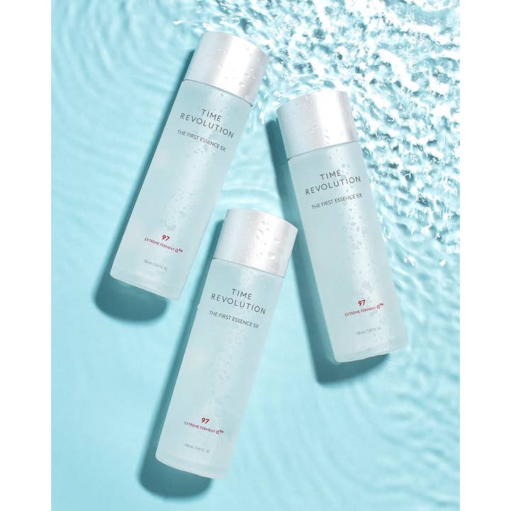 Best Beauty Group - Wholesale Facial Serum/Concentrate - MISSHA Time Revolution The First Essence 5X2