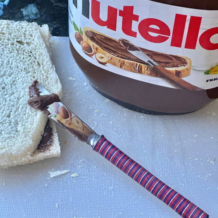 SOUK in the CITY - Wholesale Table Knife - Handmade Small Butter KNIFE5