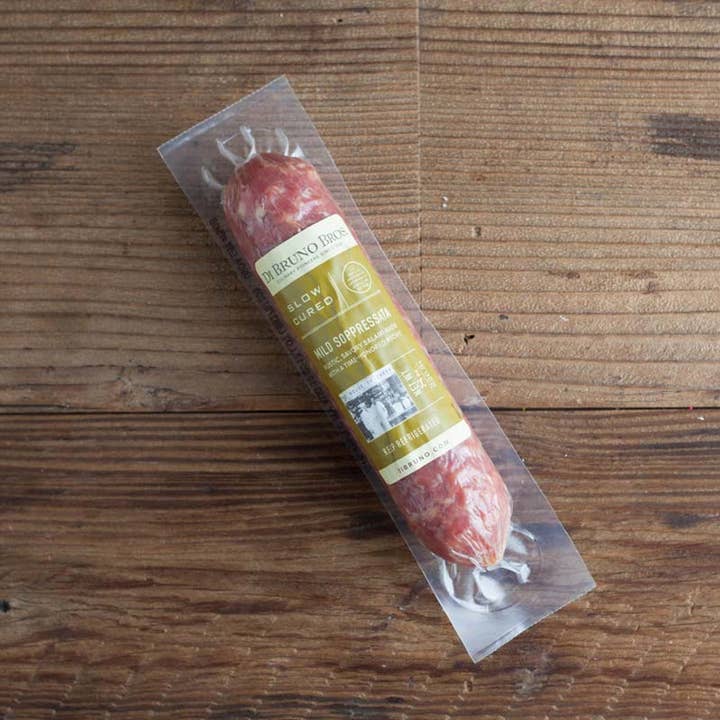 Di Bruno Bros. - Wholesale Salami - Mild Soppressata (Case of 15)