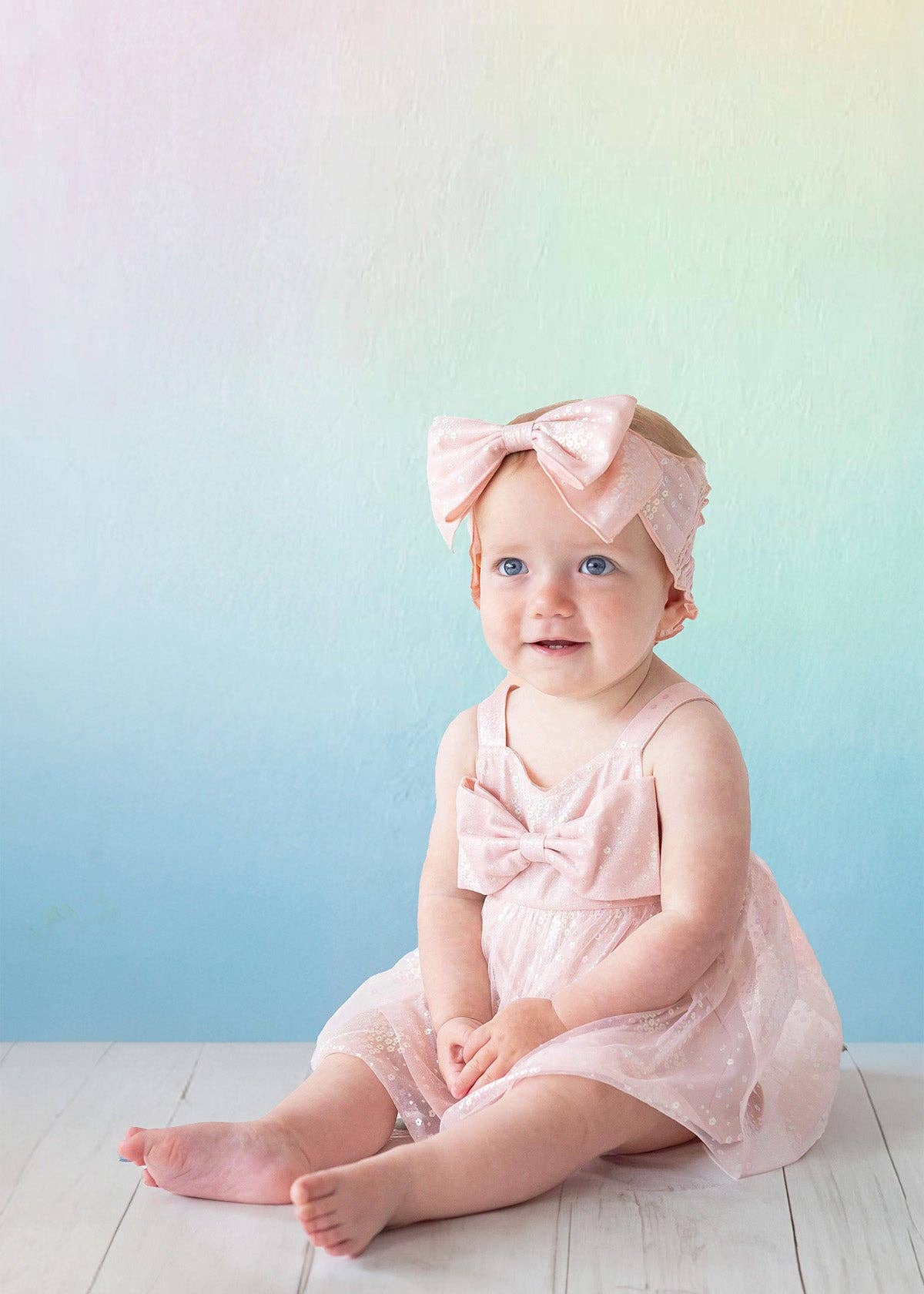 Pink Fairy Toddler Dress for wholesale on Faire0