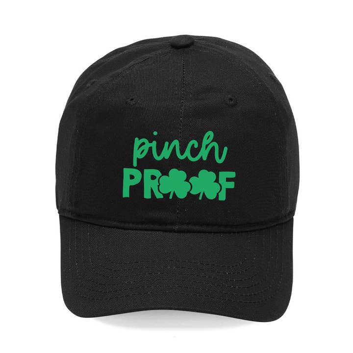 Viv&Lou - Wholesale Baseball cap – Women's - Pinch Proof (Mommy & Mini) Cap0