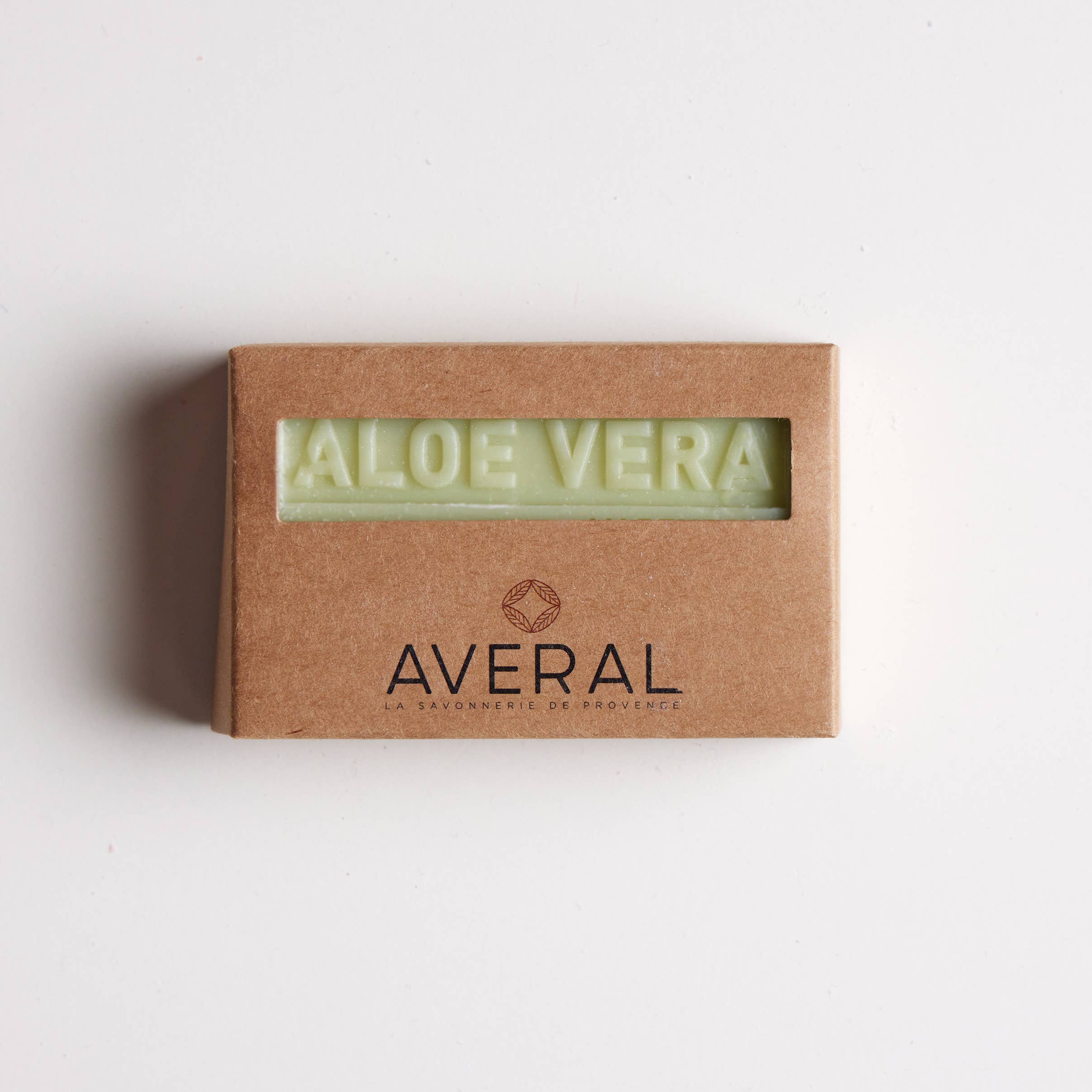 Averal Provence - Wholesale Bar Soap - Aloe Vera French Soap1
