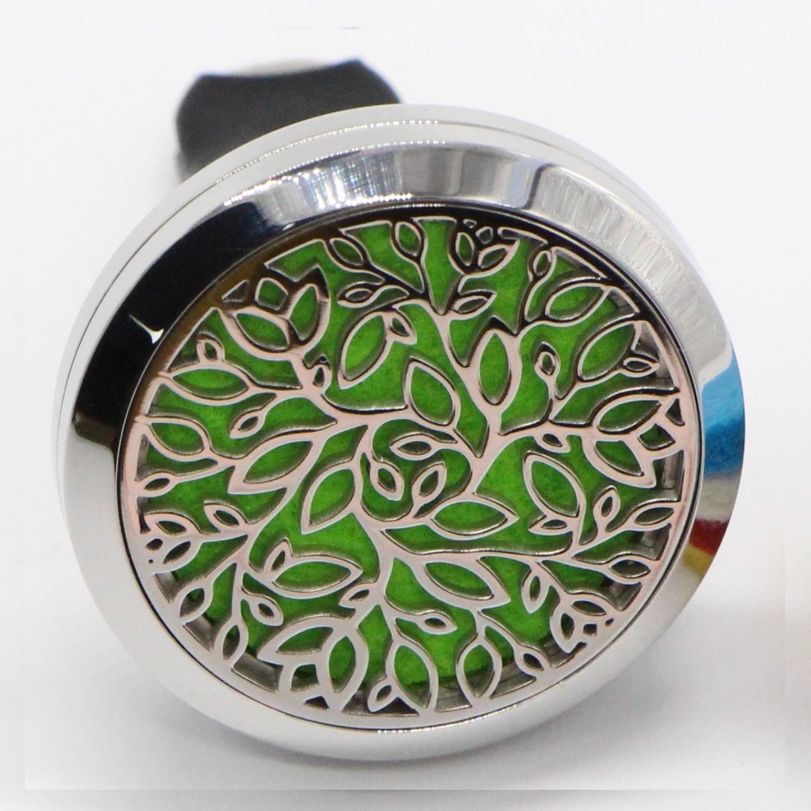 Zen'Arôme – wholesale Deodoriser – Car Fragrance Diffuser Clip'Arôme - VerTige7