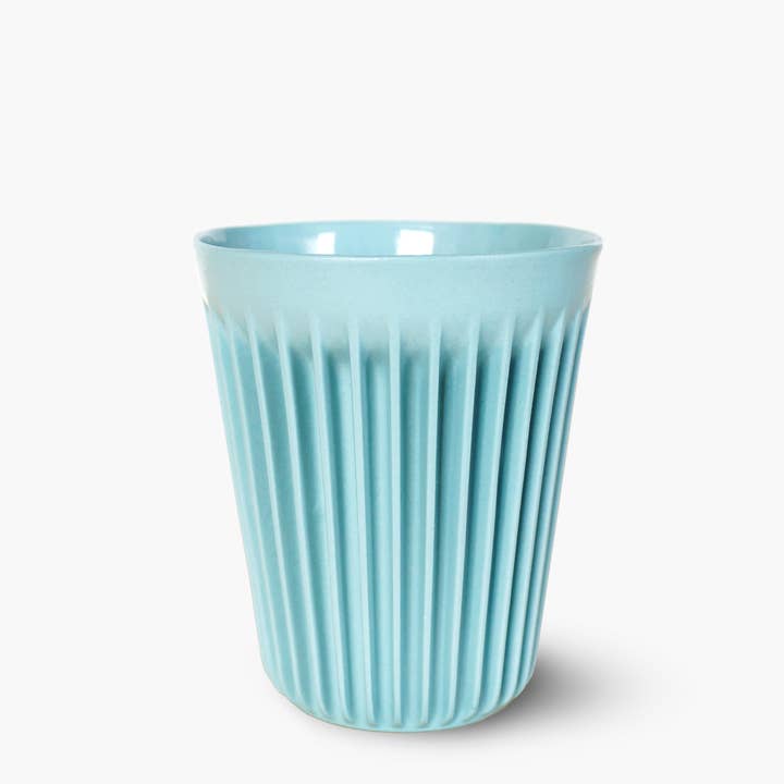 Caneca Isolante com Aletas para Mantê-la Fresca por atacado de Studio Lorier