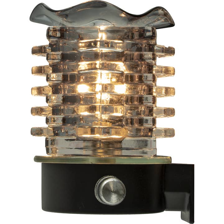 Mystic Romance - Wholesale Oil Warmer - Mystic Romance Plug in Oil Burner 67228