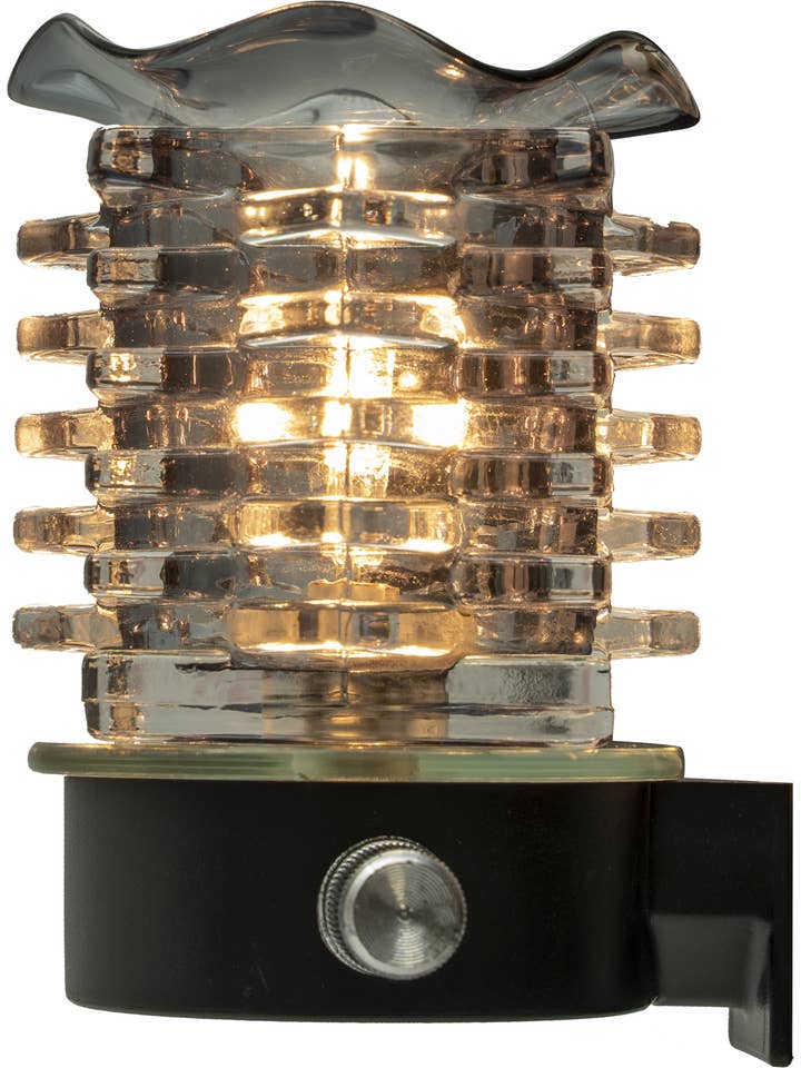 Mystic Romance Plug in Oil Burner 67228 for wholesale by Mystic Romance