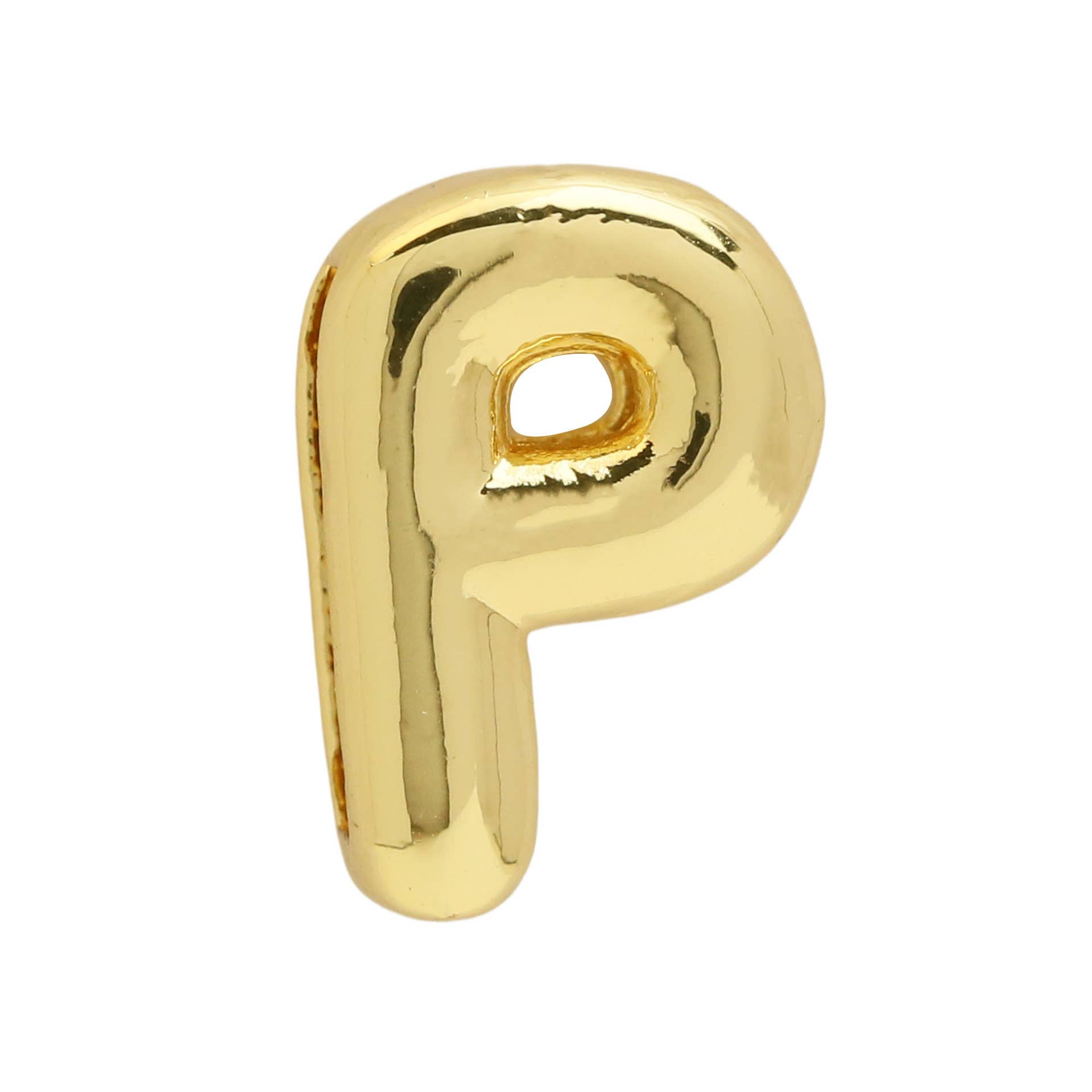 Savvy Bling - Wholesale Charm/Dangle Bracelet - Smooth Bubble Initial Custom Word Name Watch Charm Bracelet21