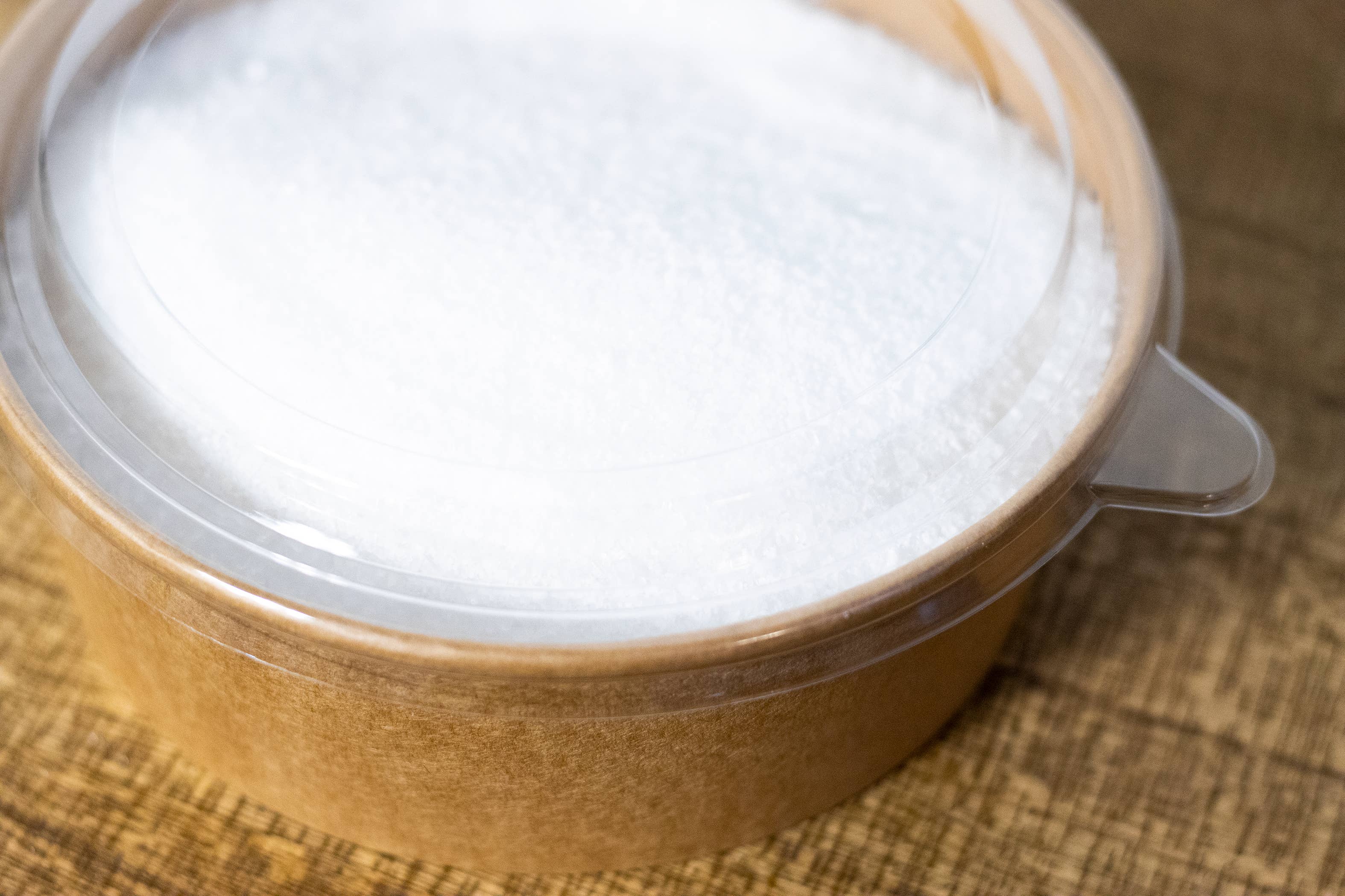 Rock Creek Soaps - Wholesale Bath & Body Set - Kraft Tub for Bulk Products5