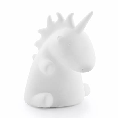 InnovaGoods LEdicorn Multicolor Unicorn Lamp for wholesale by InnovaGoods