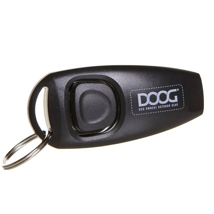 DOOG (Dog Owners Outdoor Gear) - Wholesale Pet Leash - Dog - Good Dog Training Clicker1