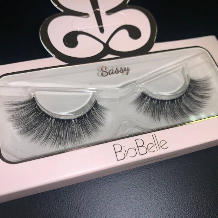 Fræk 3D for engroshandel hos BiaBelle Beauty