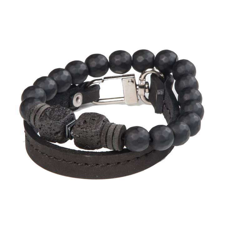 L'énigme de l'hématite pour la vente par The Dark Men