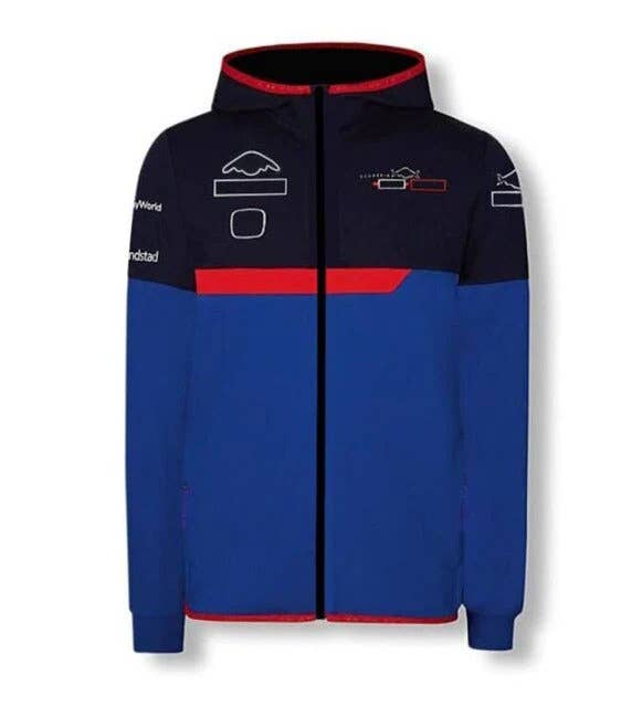 Vanida Dang - Wholesale Jacket - Unisex - F1 Racing4