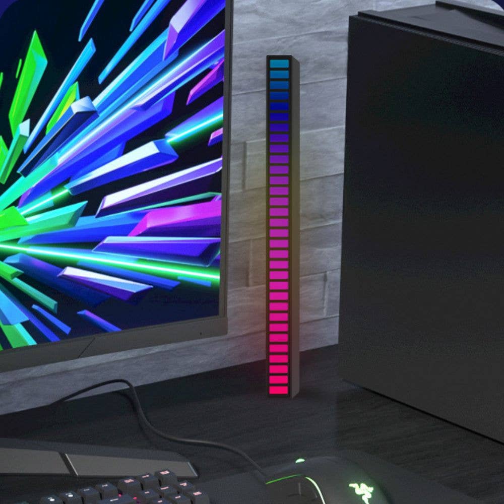 Moderny - Wholesale Night Light - LED Rhythm Light1