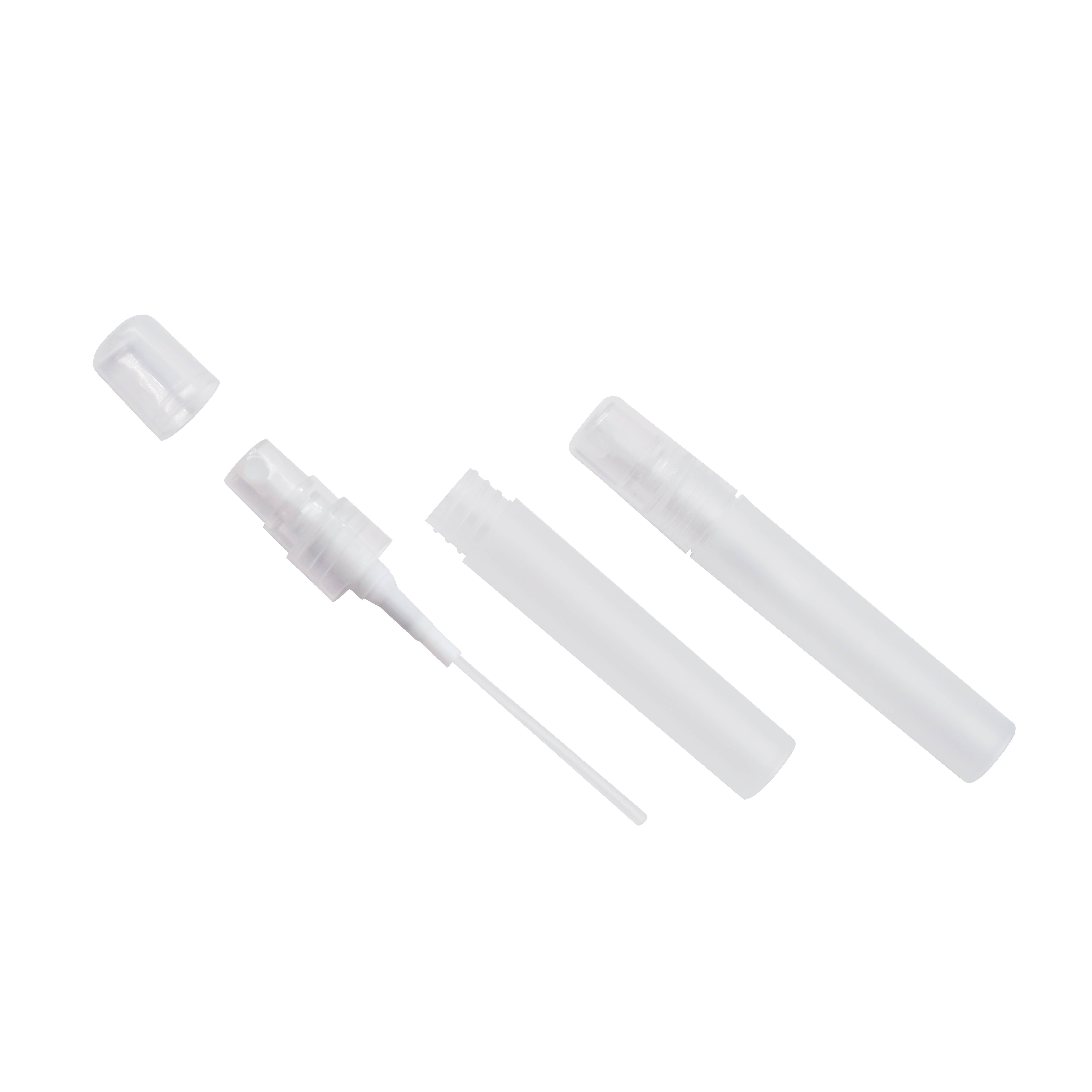 Angels Craft - Wholesale Travel container - Mini Spray Bottle 8ml, 2-ct2