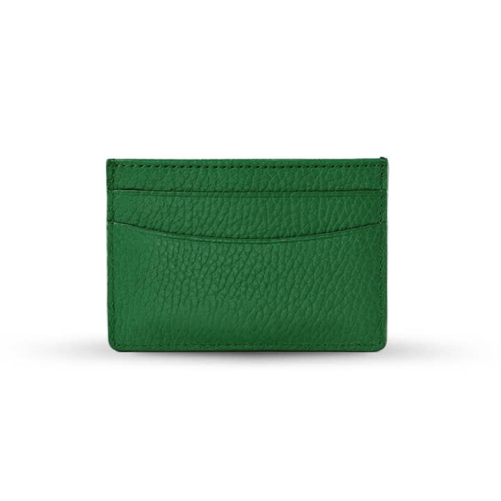 Top Grain Leather | Card Holder for wholesale by MINTAPPLE.