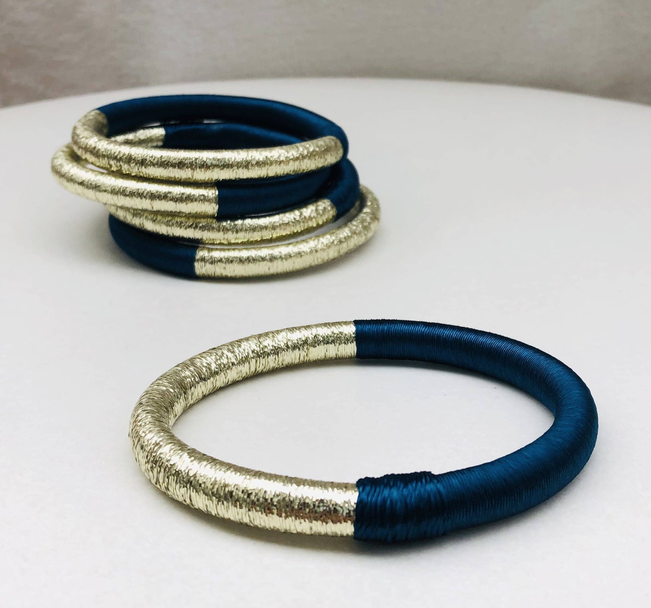 le toit de la lune - Vente Bracelet tissé/tressé - Jonc de sabra SOUK12