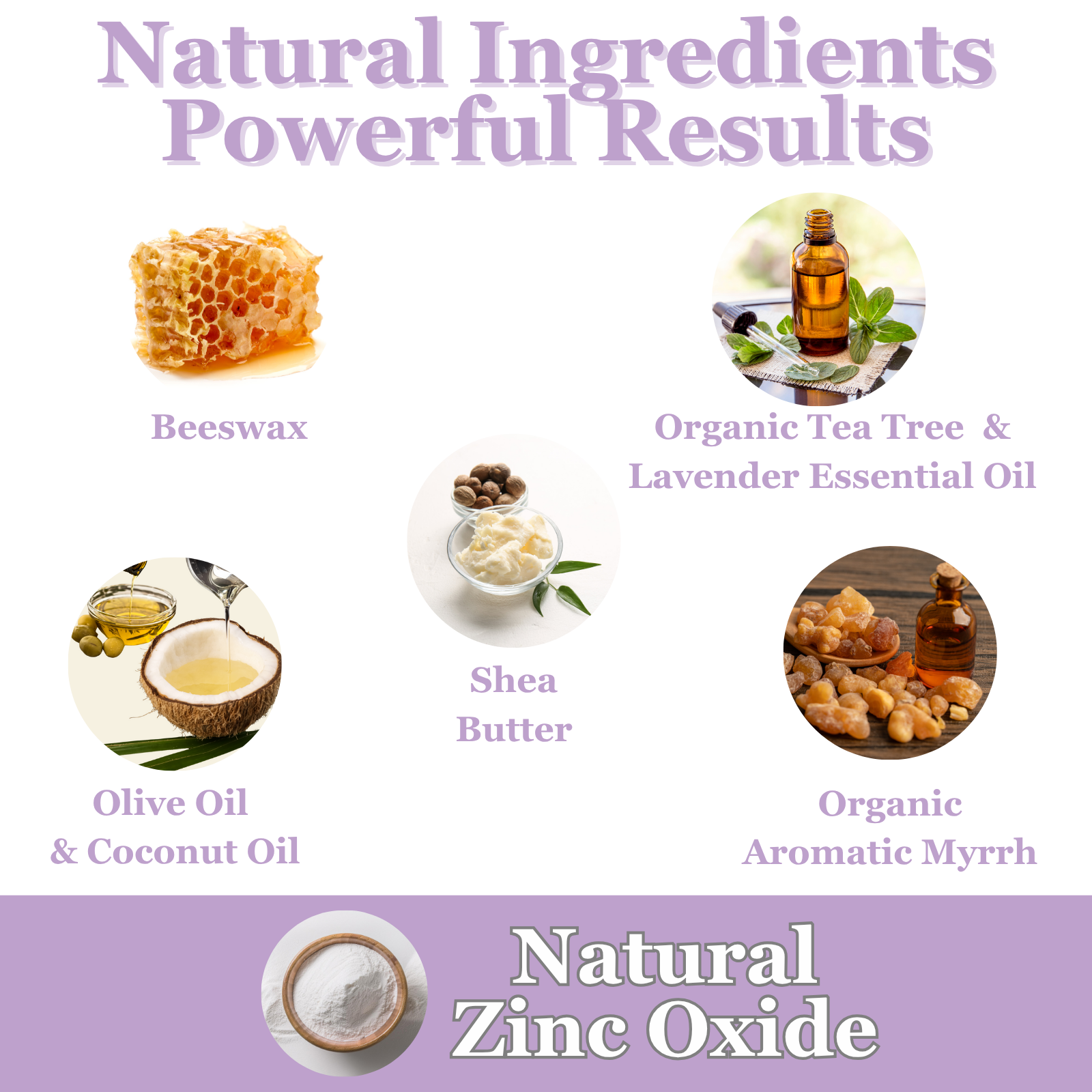 Dr. Doug's Miracle Balms - Wholesale Body Balm/Butter - Baby - Baby Balm | Dr. Doug’s Gentle Baby Care3