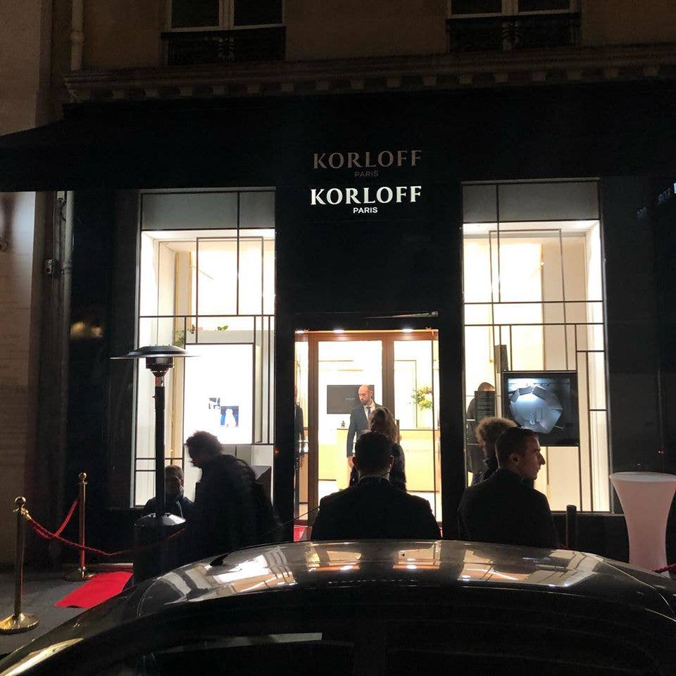 Templar - Vente Vodkas - Vodka Templar Black La Puissante15