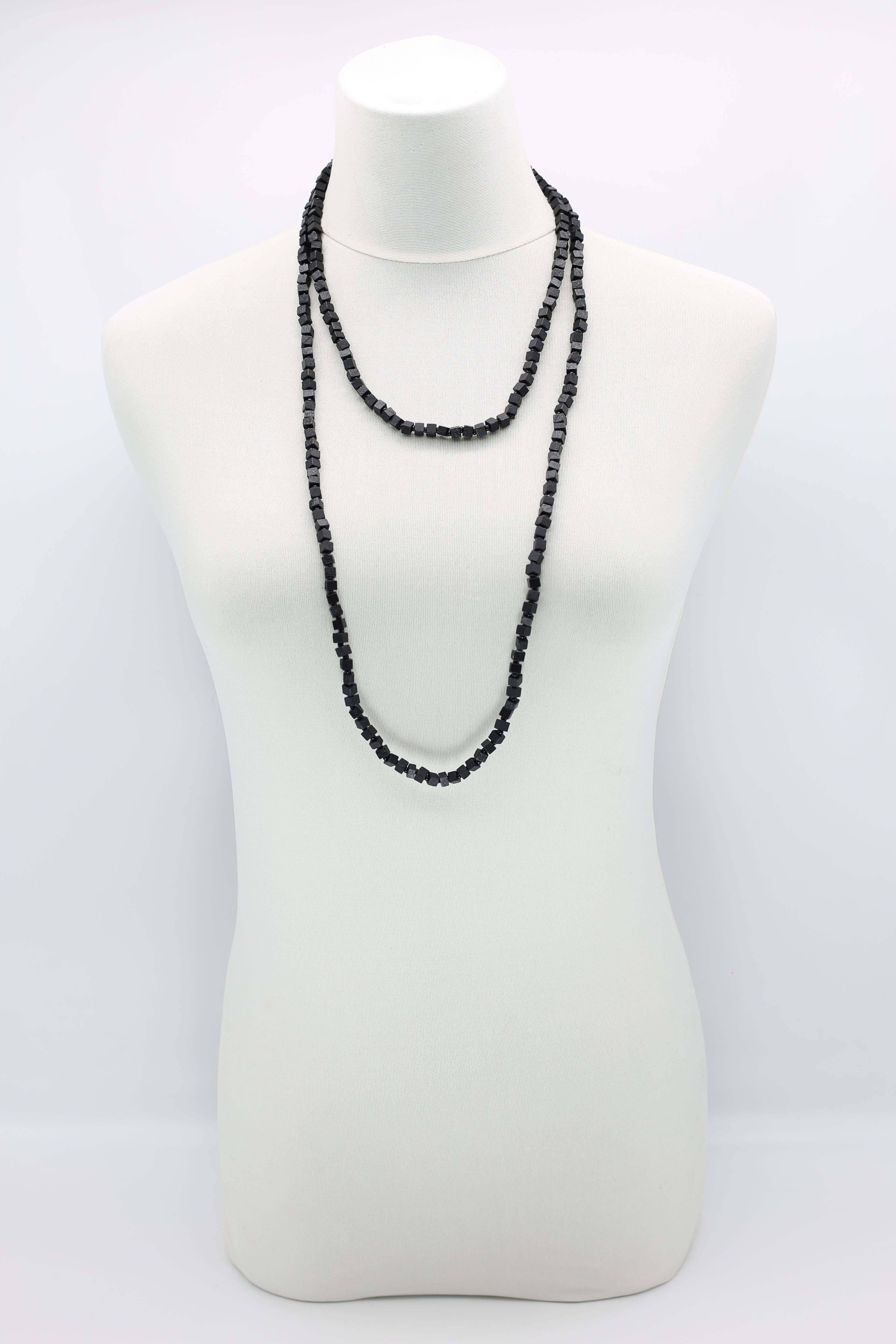 Jianhui London – wholesale Beaded/pearl necklace – The Next Pashmina Necklace 27