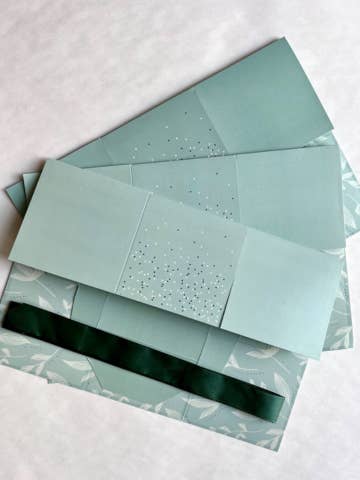 Geschenkbox Set - VA für den Großhandel von Immery