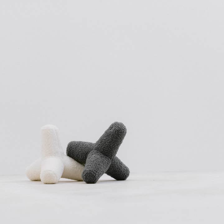 O BREUER | OVERSIZED DOG TOY for wholesale by Lambwolf Collective