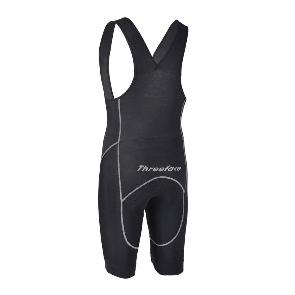 Threeface Cycling Wear - Wholesale Athletic Shorts - Men's - Short plush shorts1