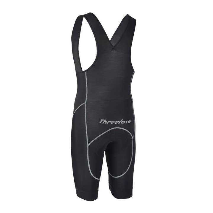 Threeface Cycling Wear - Wholesale Athletic Shorts - Men's - Short plush shorts1