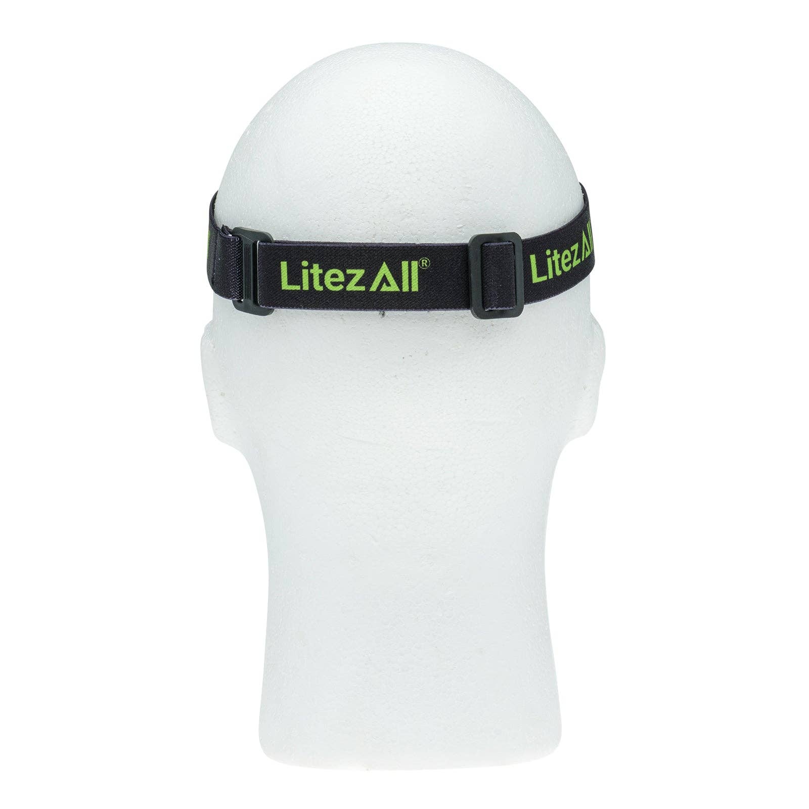 LitezAll - Wholesale Flashlight - LitezAll Rechargeable Dual Mode Headlamp28