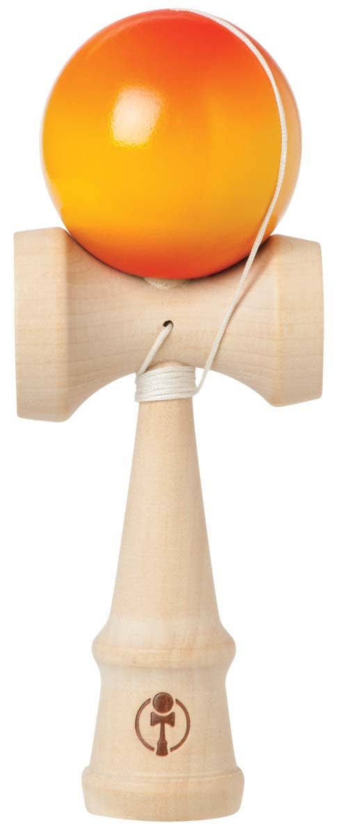 Toysmith - Wholesale Classic Toy - Kids - Neato! Kendama Fade-Out - Retro Classic, vintage toys2