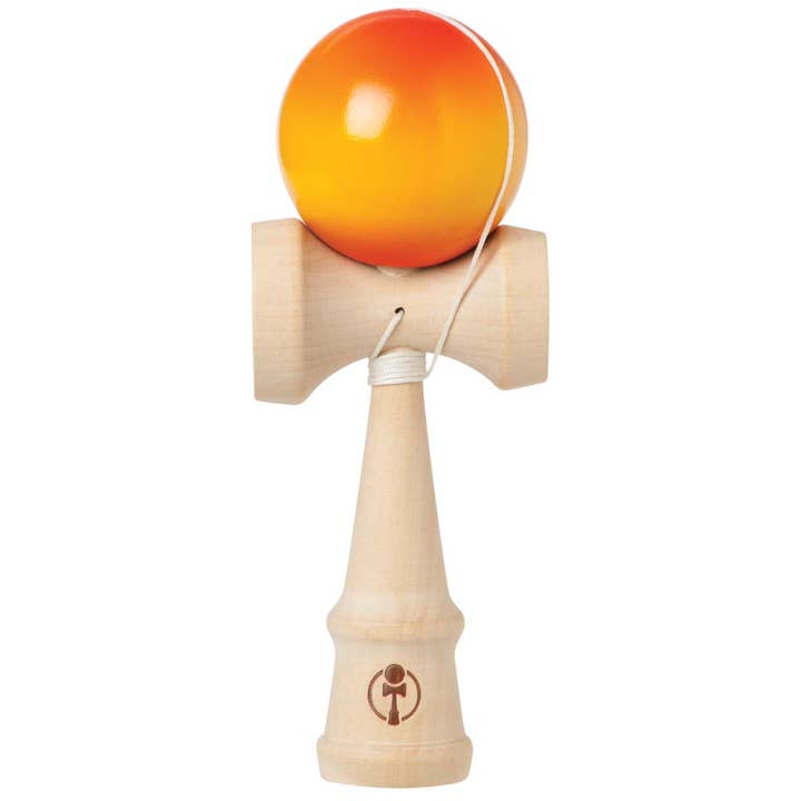 Toysmith - Wholesale Classic Toy - Kids - Neato! Kendama Fade-Out - Retro Classic, vintage toys2
