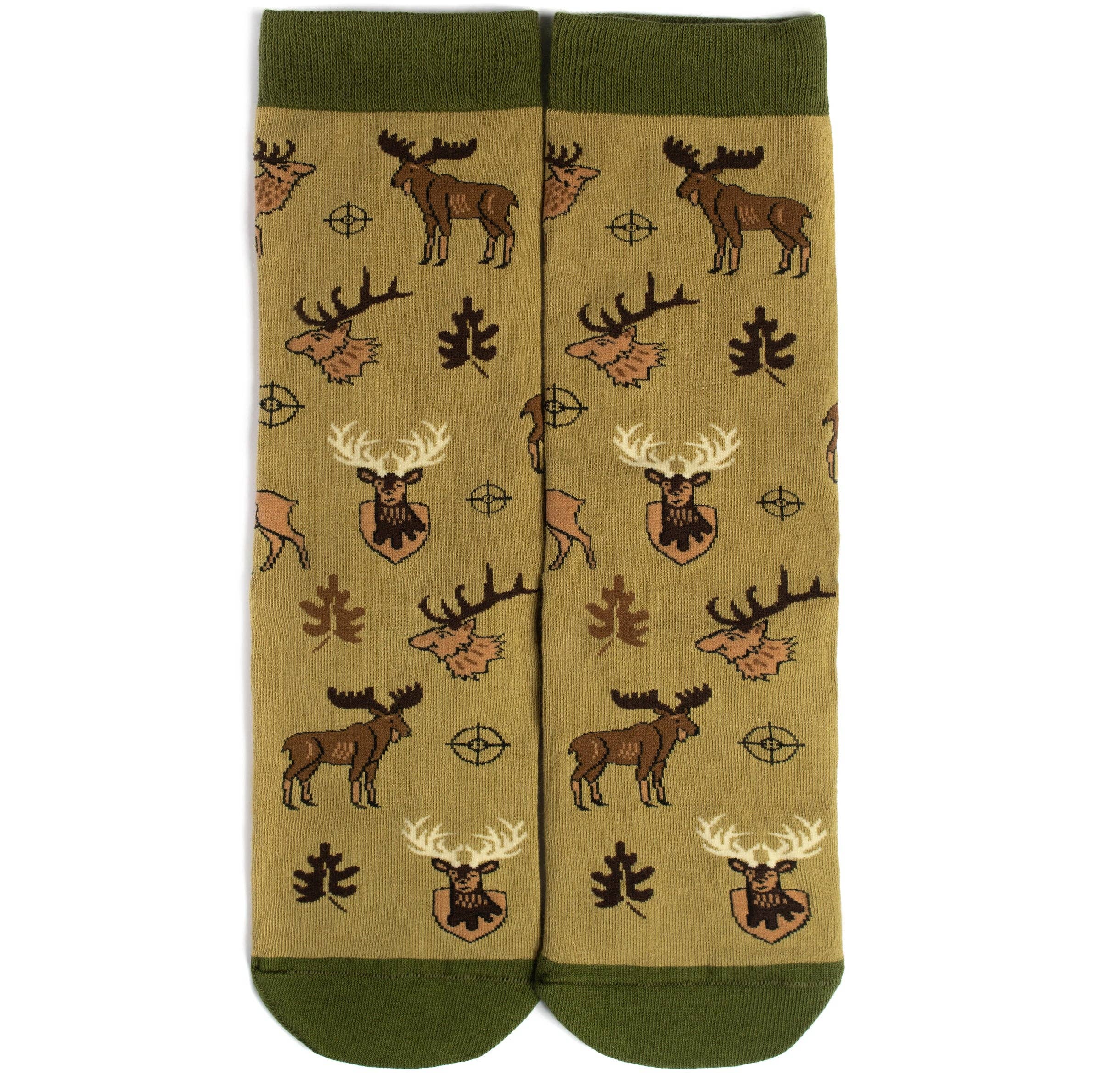 Lavley - Wholesale Socks - Unisex - Size Matters (Hunting) Socks3