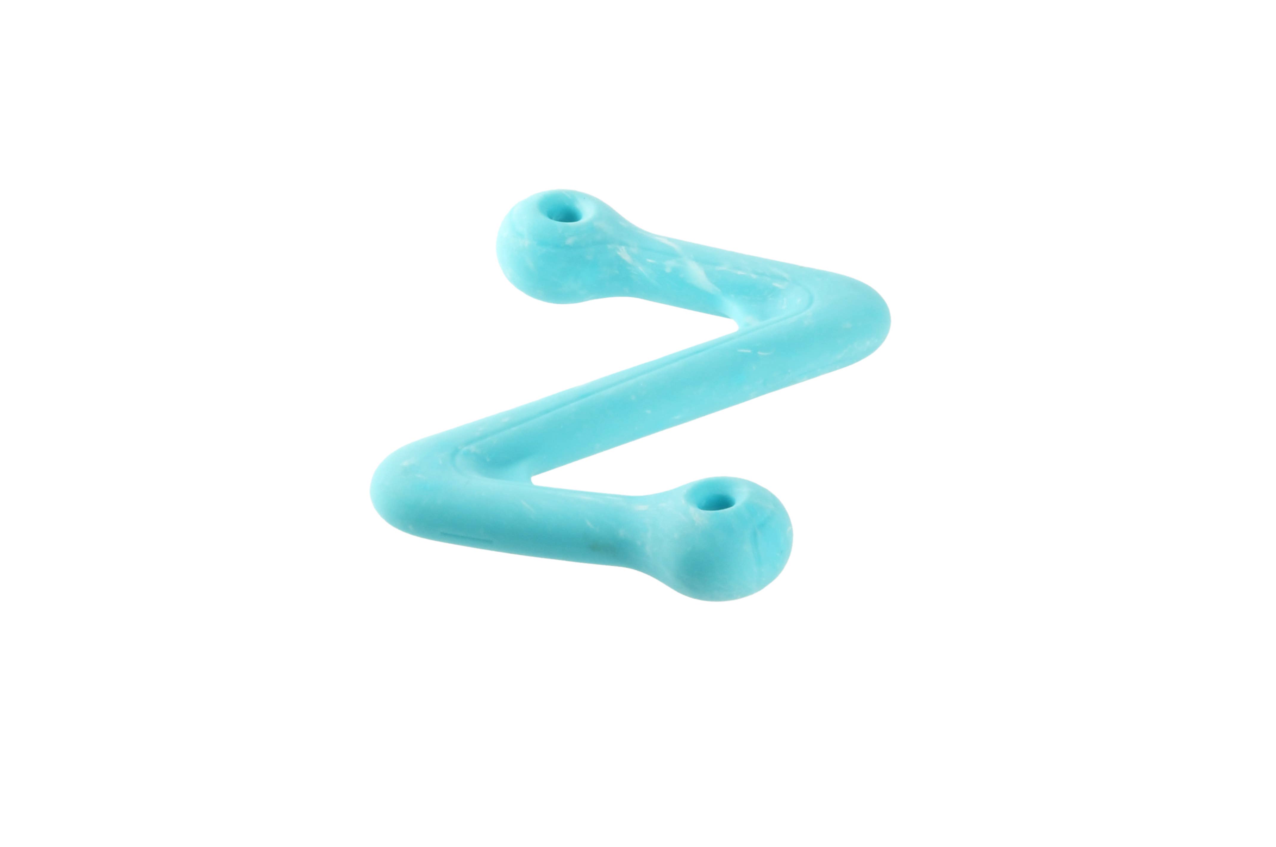 P.L.A.Y. Pet Lifestyle and You - Vente Jouet en corde – chien - ZoomieRex SuperZag11