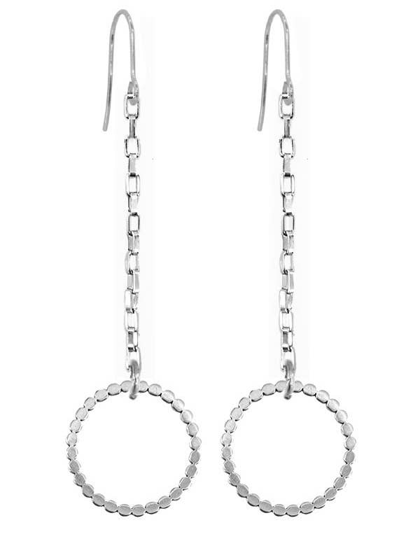 Gymnast Rings for wholesale by Brass Sand