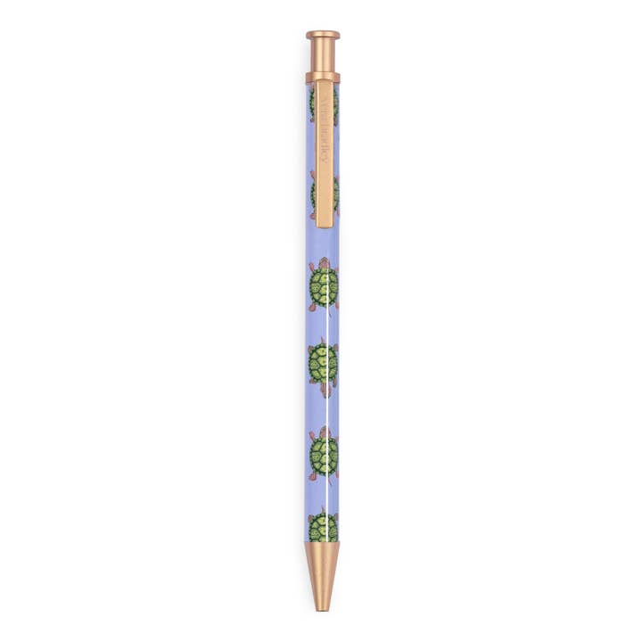 Ballpoint Pen, Slow Dance for wholesale by Vera Bradley by Lifeguard Press